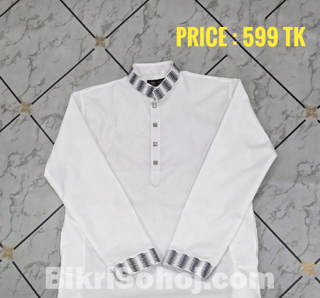 পাঞ্জাবি